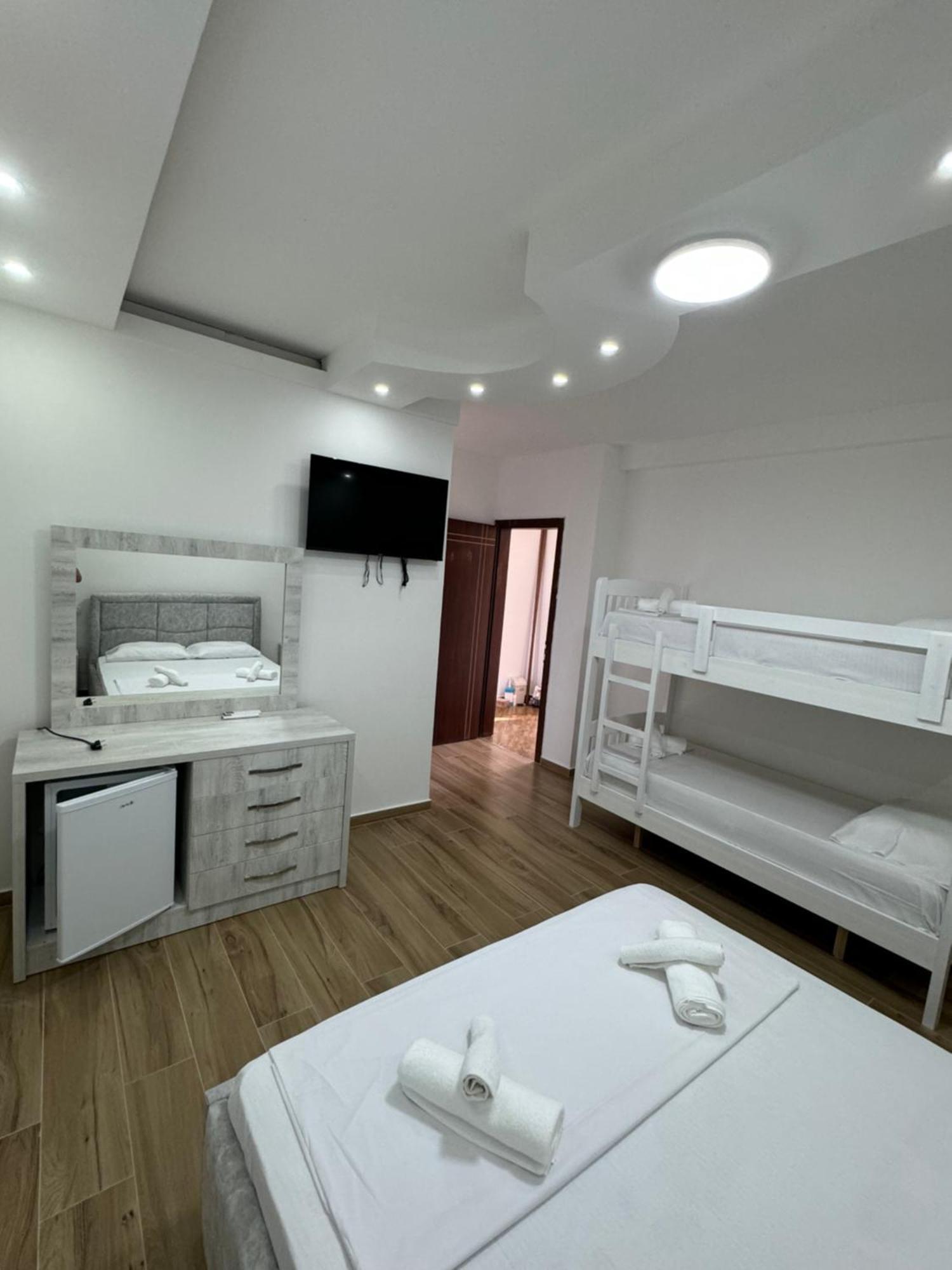 Restorant Niku Shetaj